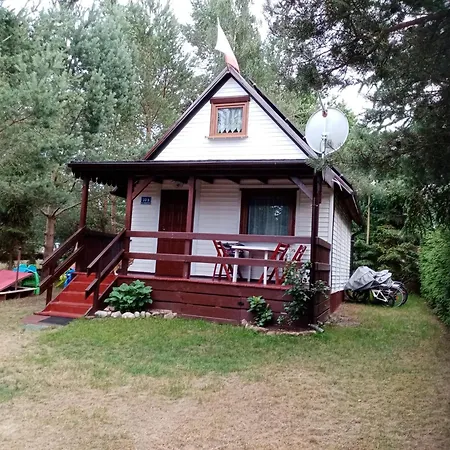 Hotell Domek Sasino Sasino